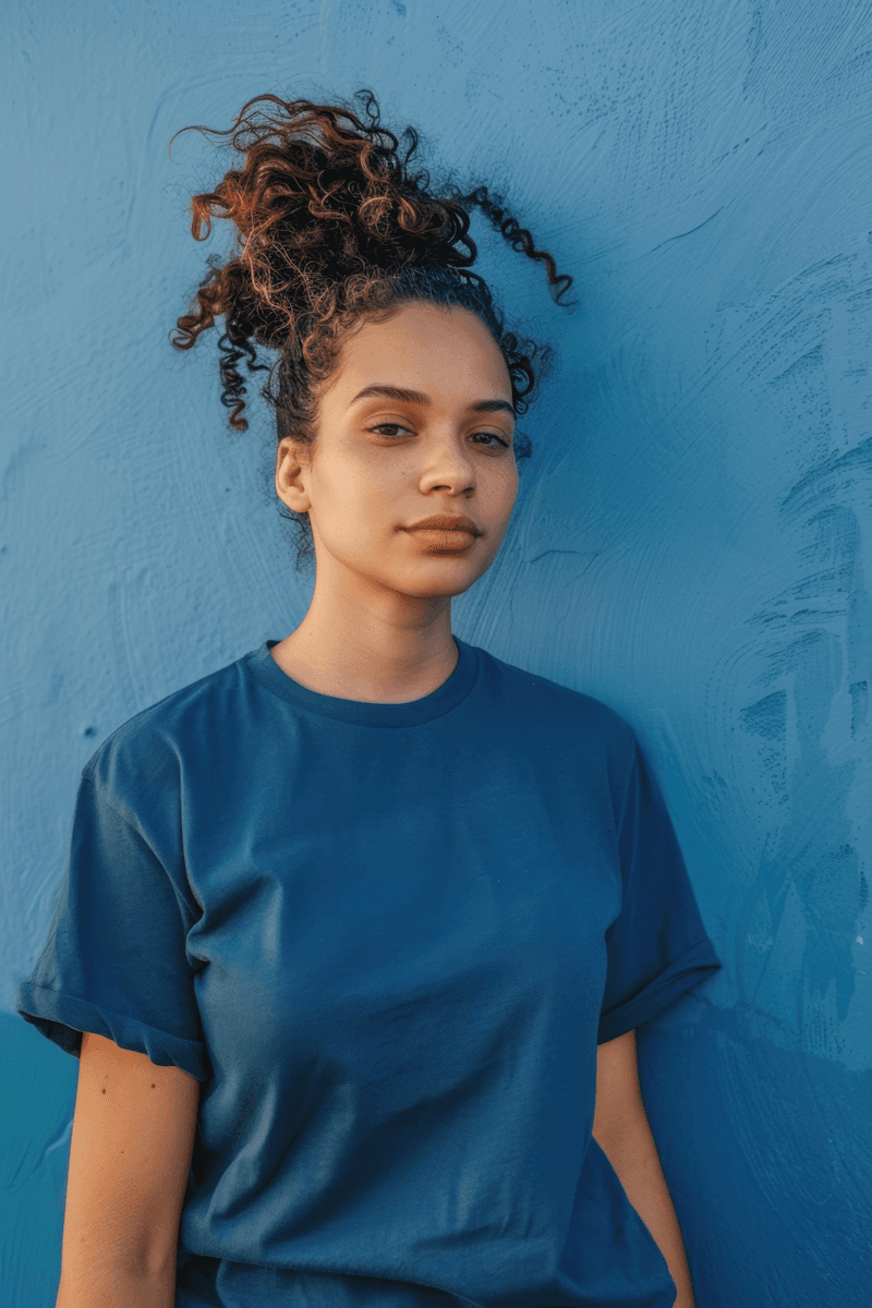 girl portrait