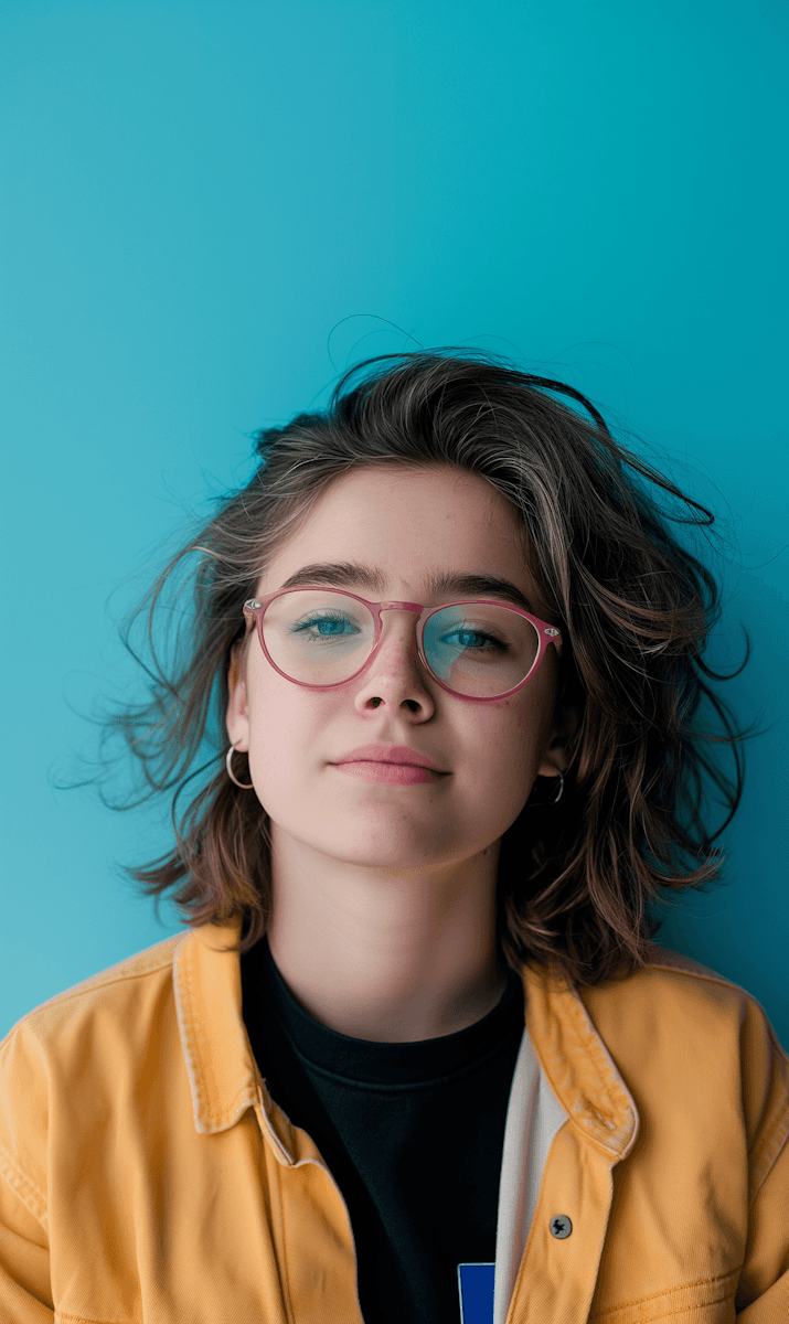 girl portrait
