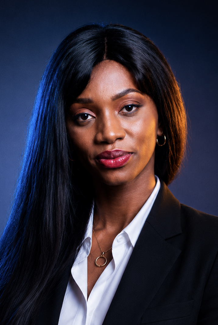 Nancy Nkwe