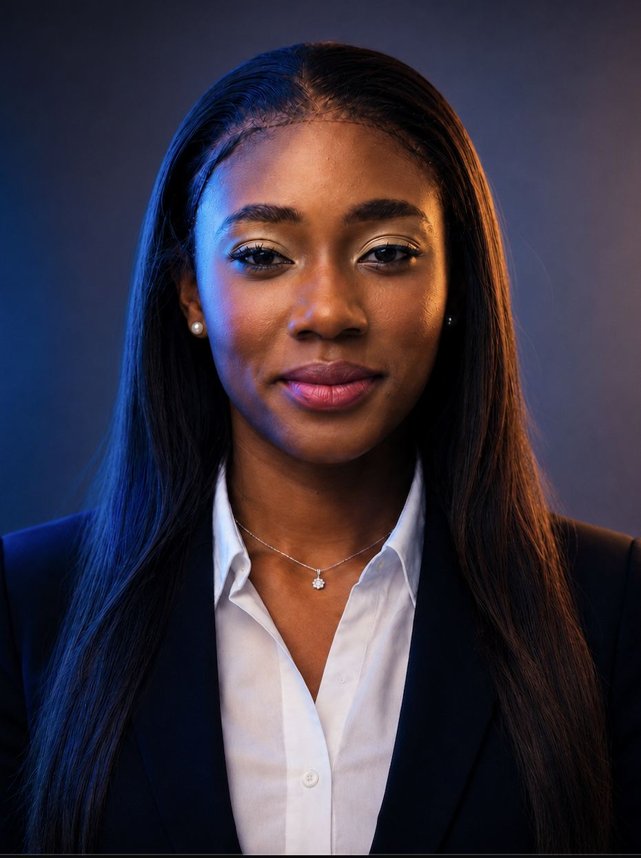 Rachel Kunga